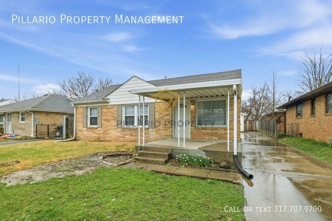 Building Photo - 1652 N Coolidge Ave