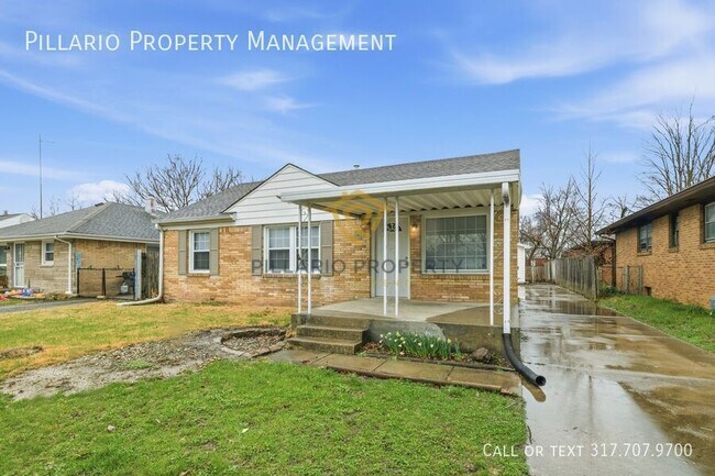 Photo - 1652 N Coolidge Ave House