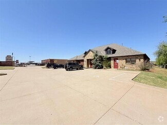 Building Photo - 6903 NW 122nd St