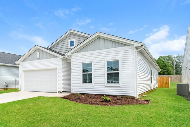 Building Photo - Welcome Home to Regal Farms in Myrtle Beach, SC