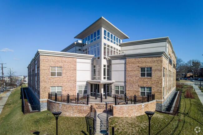 3605 Minnesota Ave SE - Milestone Senior Residences