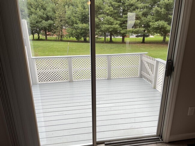 Foto del edificio - 2831 Sturbridge Ct
