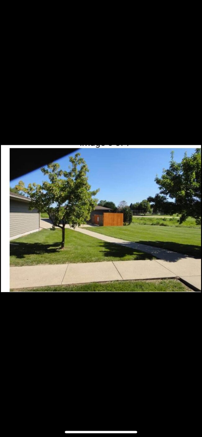 1745 5th St Unit 1, Coralville, IA 52241 Condo for Rent in Coralville