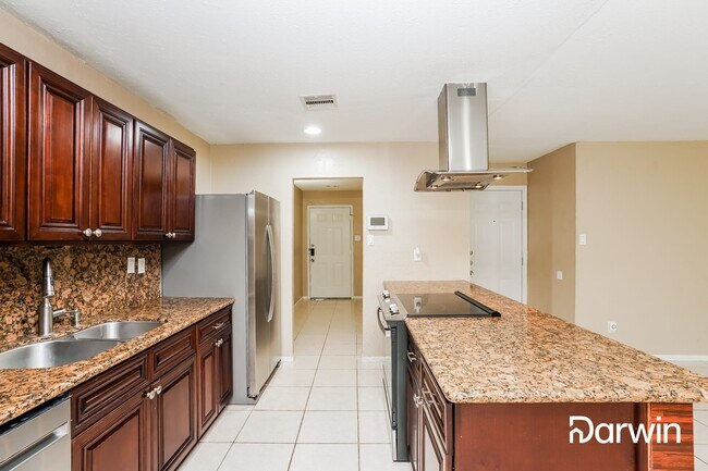 Foto del edificio - 17611 Autumn Trails Ln