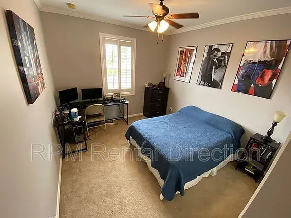 Building Photo - 4-Bedroom W/Den Lakefront Pool Home with Spa in Gated Promenade East at The Forum