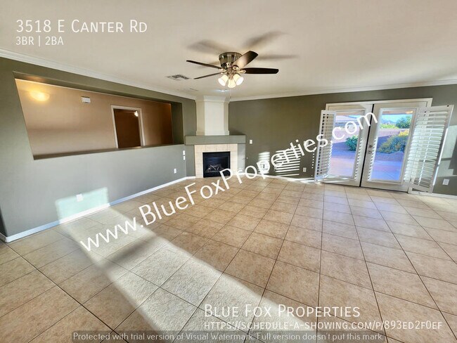 Foto del edificio - 3518 E Canter Rd