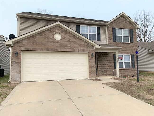 Building Photo - Spacious Decatur Township House with a Loft