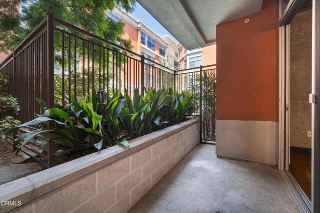 Foto del edificio - 840 E Green St