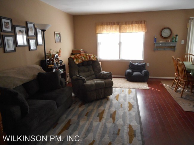 Building Photo - 4 br, 2.5 bath House - 12470 HEDGES RUN DRIVE