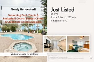 Building Photo - 2723 N Poinciana Blvd