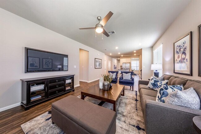 Foto del edificio - 100 Arches Wy