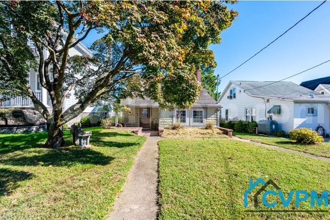 Foto del edificio - 1656 Cornfield Rd
