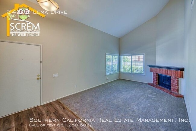 Building Photo - 24206 Lema Dr