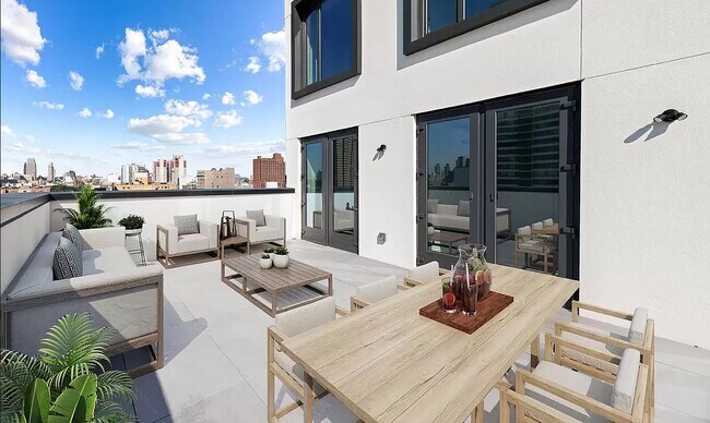 Foto del edificio - 215 East 124th Street