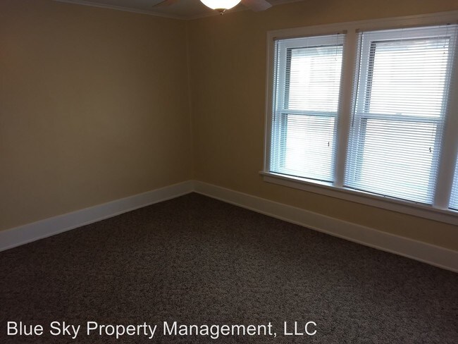 Foto del edificio - 2 br, 1 bath House - 3 Howard Place