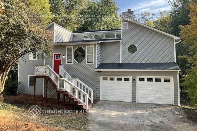 Building Photo - 4741 Carmichael Chase NE