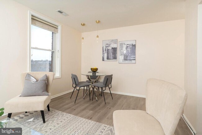 Photo - 1420 Harvard St NW Apartment