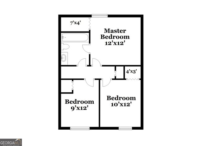 Building Photo - 7180 Buck Creek Dr