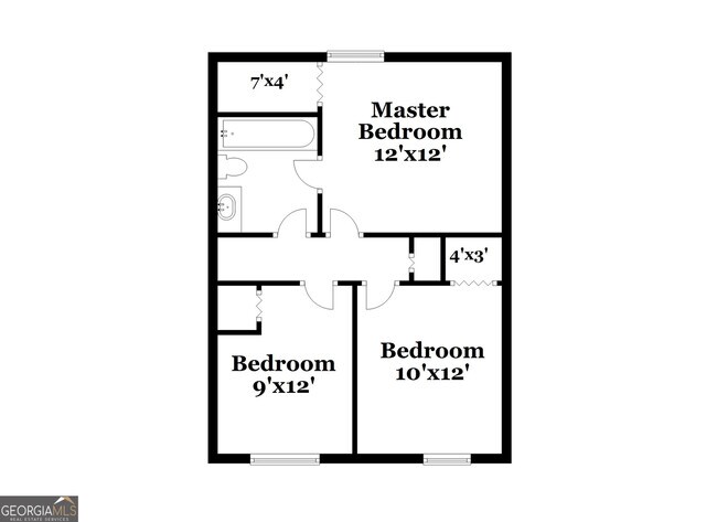 Foto del edificio - 7180 Buck Creek Dr