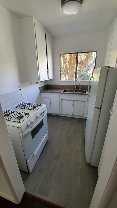 Kitchen - 938 N Ogden Dr