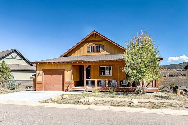 Foto del edificio - 120 Fairway Ln