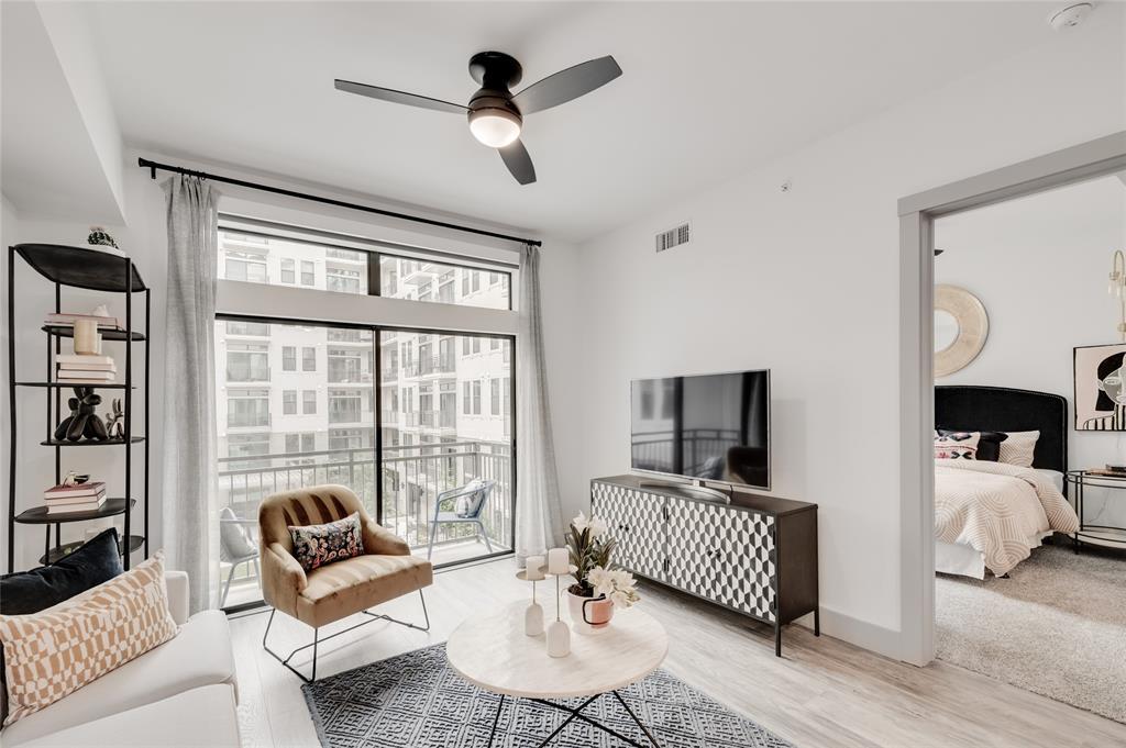 Foto principal - 1414 N Shepherd Dr