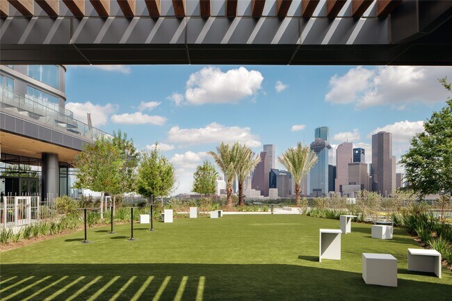 Foto del edificio - 1711 Allen Pkwy