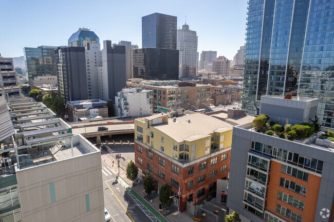 Contexto - 33 Clementina St