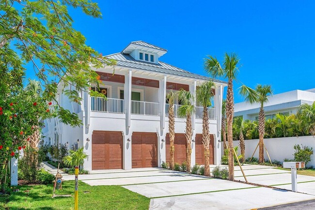 Building Photo - 909 Bond Way