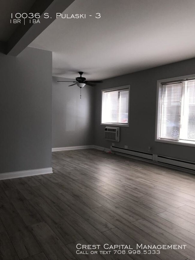 Building Photo - 1 bedroom in OAK LAWN IL 60453