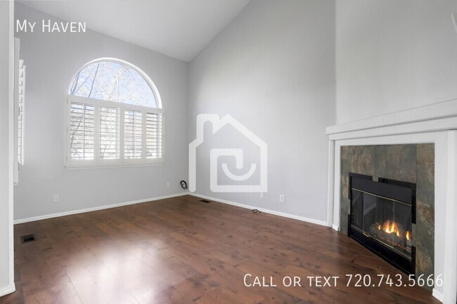 Foto del edificio - 5960 S Jellison St