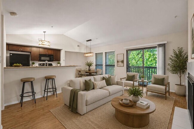 Foto del edificio - 3839 Dry Creek Dr