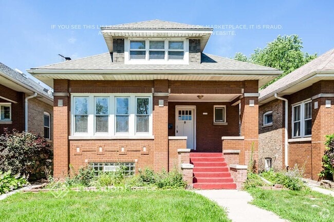 Building Photo - 1221 Hayes Ave