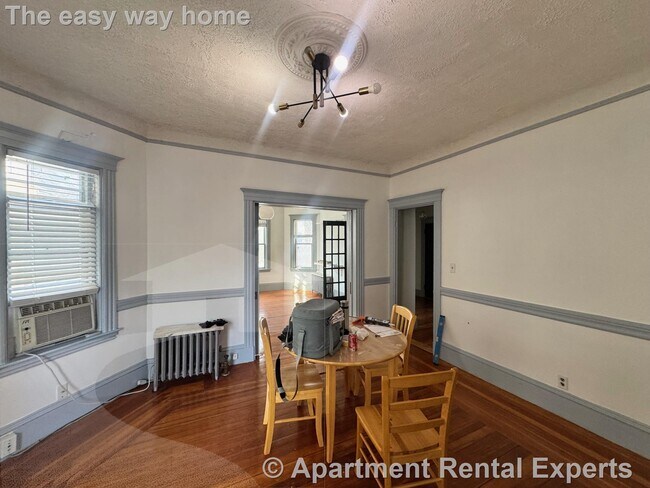 Foto del edificio - 27 Gilman Ter