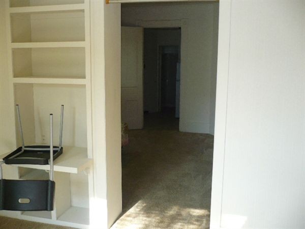 Foto del edificio - 306 Thompson St