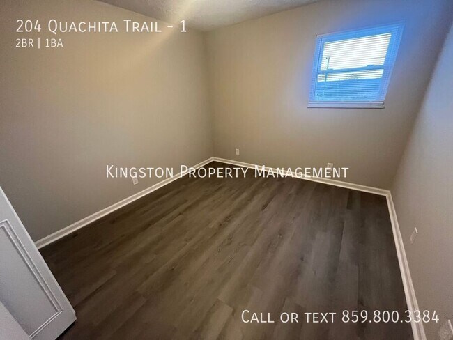 Foto del edificio - 2-bedroom, 1-bathroom in the heart of Fran...