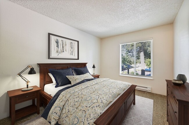 Building Photo - Rolling Creek Apartments