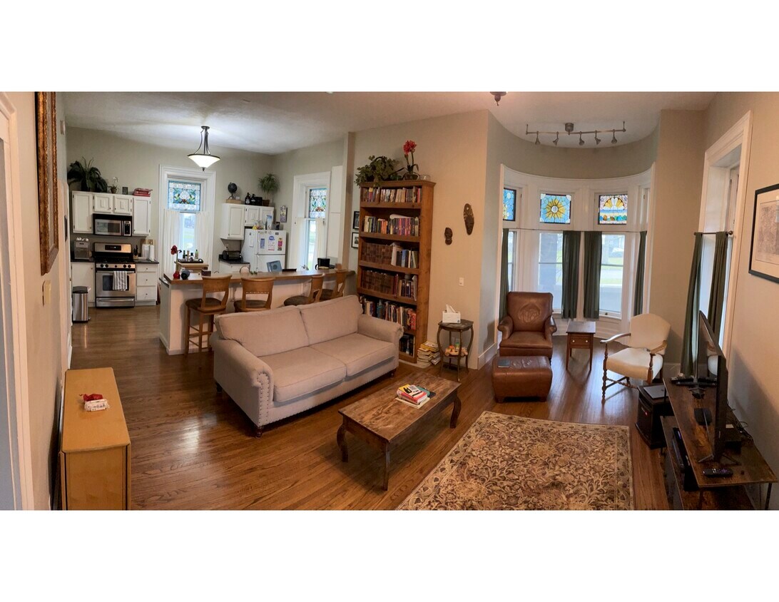 Foto principal - 54 Risley St