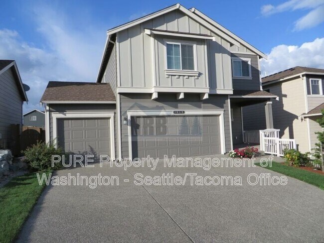 Foto del edificio - 1917 201st St E