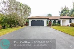 Building Photo - 4490 SW 105 Ave