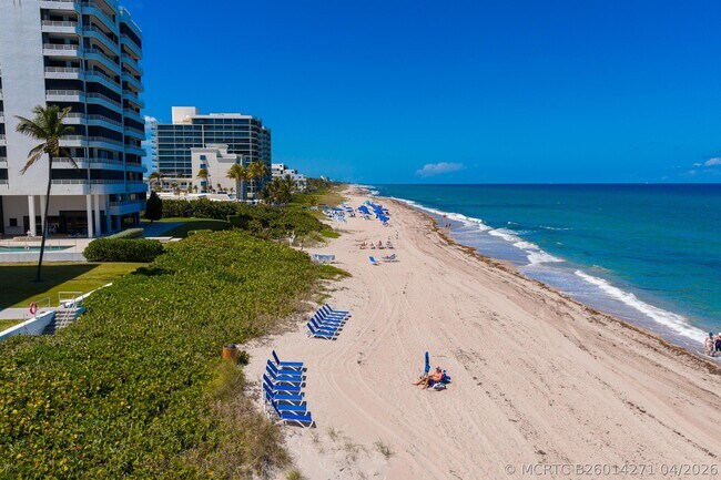 Building Photo - 2909 S Ocean Blvd