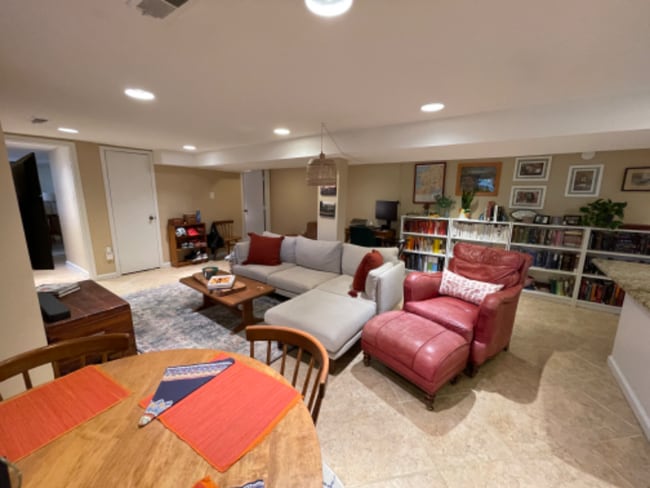 Photo - 1425 Allison St NW Apartment