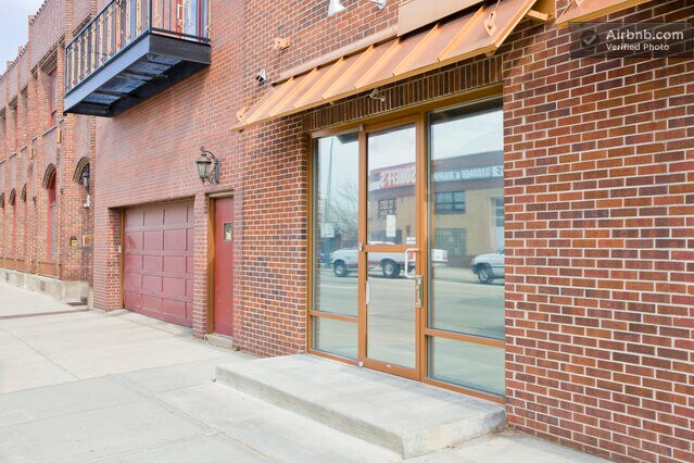 Building Photo - 2144 Curtis St