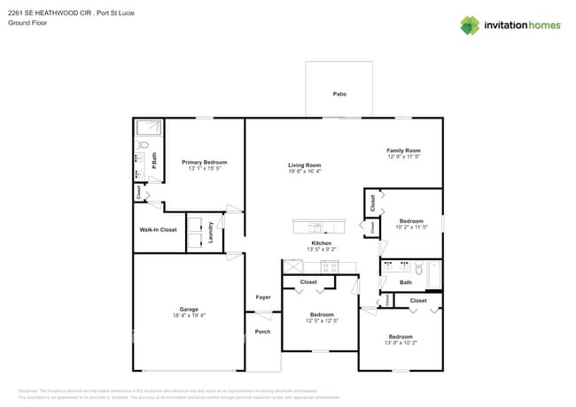 Foto del edificio - 2261 SE Heathwood Cir