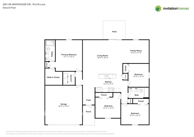 Foto del edificio - 2261 SE Heathwood Cir