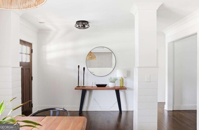 Foto del edificio - 318 Ashburton Ave SE