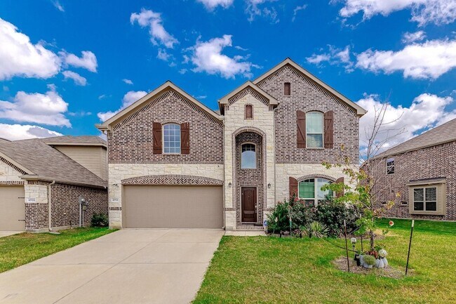 Foto del edificio - 4713 Lake Cove Way