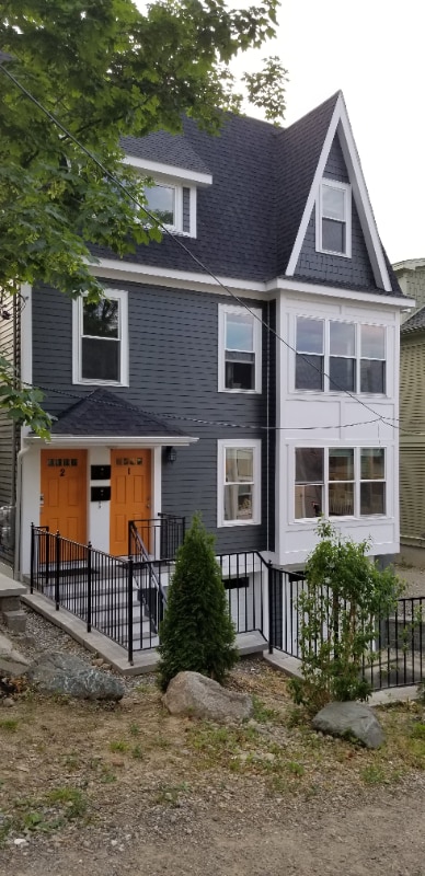 Building Photo - 2 Judge Street Path