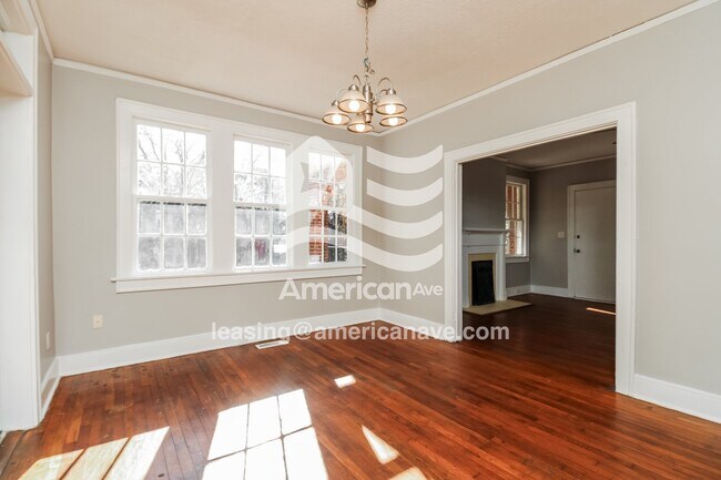 Foto del edificio - 1315 Lorick Ave