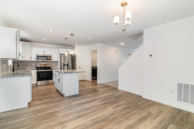 Foto del edificio - 157 Copperleaf Dr